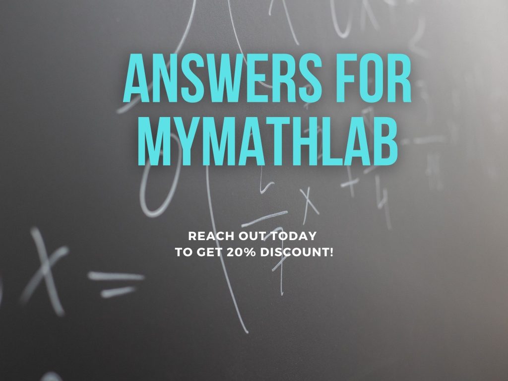 answers-for-mymathlab