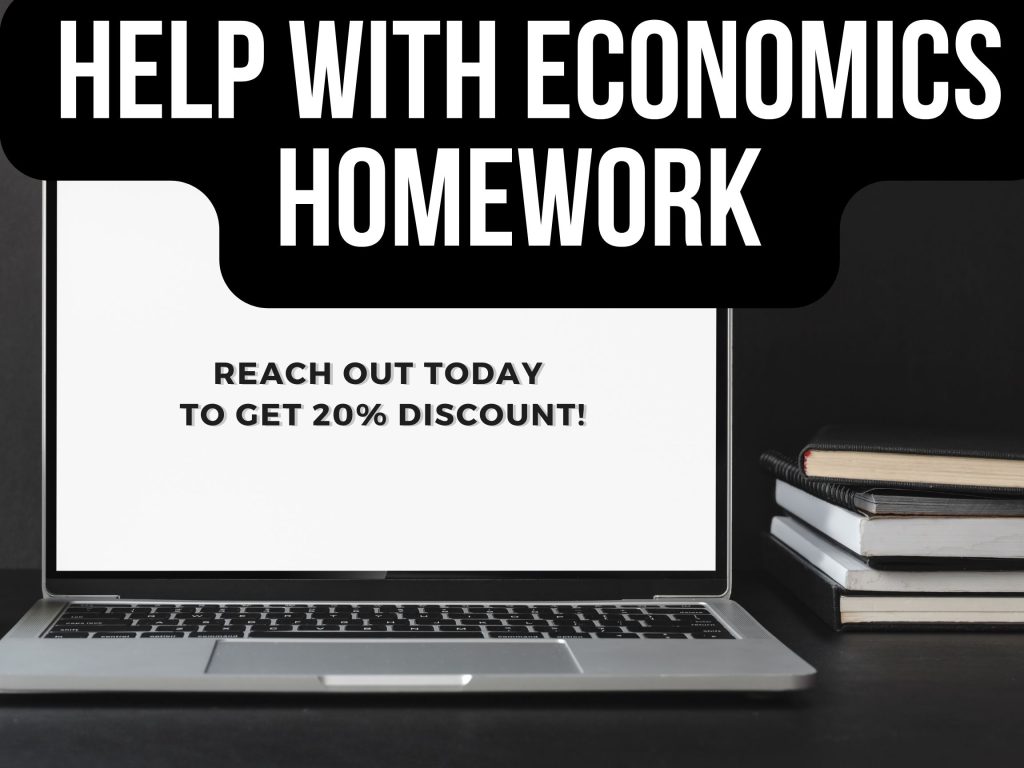 economy homework